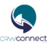 CRWconnect logo, CRWconnect contact details