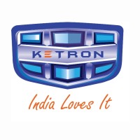 Ketron Electric Vehicles Private Limited logo, Ketron Electric Vehicles Private Limited contact details