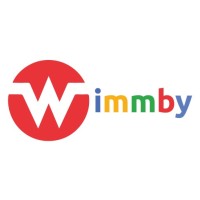 Wimmby logo, Wimmby contact details