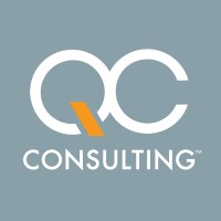 QC Consulting Group logo, QC Consulting Group contact details