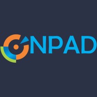 ONPAD logo, ONPAD contact details