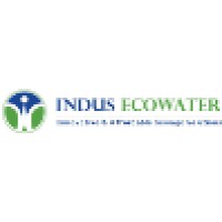 Indus Ecowater logo, Indus Ecowater contact details