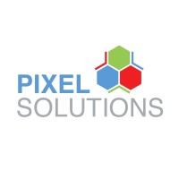 Pixel Solutions logo, Pixel Solutions contact details