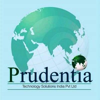 Prudentia Technology Solutions India Pvt. Ltd. logo, Prudentia Technology Solutions India Pvt. Ltd. contact details