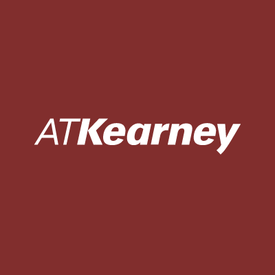 A.T. Kearney Inc logo, A.T. Kearney Inc contact details