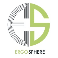 Ergosphere Ergonomics logo, Ergosphere Ergonomics contact details