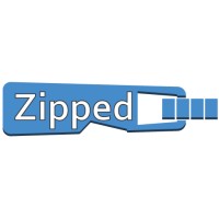 Zipped Solutions logo, Zipped Solutions contact details