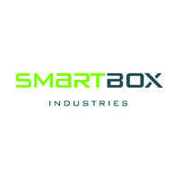 Smart Box Industries LLC logo, Smart Box Industries LLC contact details