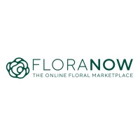 Floranow logo, Floranow contact details