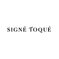 Signé Toqué logo, Signé Toqué contact details