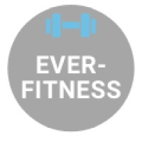 Ever Fitness logo, Ever Fitness contact details