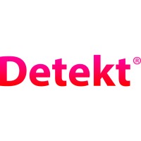 DETEKT - Design & Technology logo, DETEKT - Design & Technology contact details