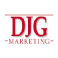 DJG Marketing logo, DJG Marketing contact details