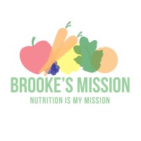 Brooke's MISSION logo, Brooke's MISSION contact details