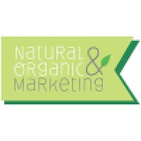 Natural and Organic Marketing logo, Natural and Organic Marketing contact details