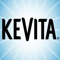 KeVita logo, KeVita contact details