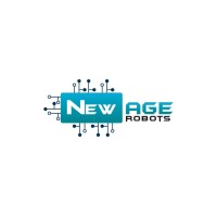 NewAge Robots logo, NewAge Robots contact details