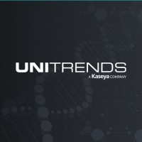 Unitrends logo, Unitrends contact details