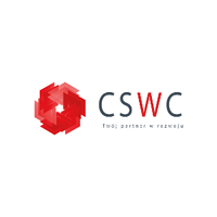 CSWC logo, CSWC contact details