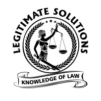 legitimate solutions 08 logo, legitimate solutions 08 contact details