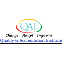 Quality and Accreditation Institute logo, Quality and Accreditation Institute contact details