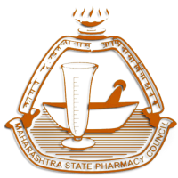 Maharashtra State Pharmacy Council logo, Maharashtra State Pharmacy Council contact details