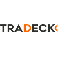 Tradeckk logo, Tradeckk contact details