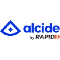 Alcide.io - acquired by Rapid7 logo, Alcide.io - acquired by Rapid7 contact details