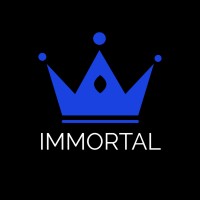 Immortal Corporation logo, Immortal Corporation contact details