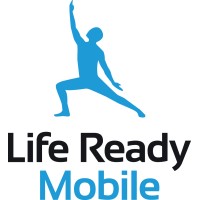 Life Ready Mobile logo, Life Ready Mobile contact details