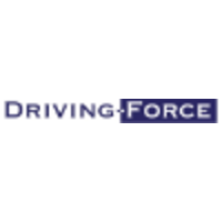 Driving-Force logo, Driving-Force contact details