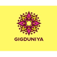 GigDuniya logo, GigDuniya contact details