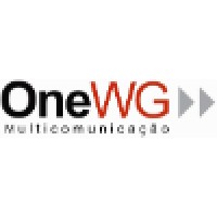 oneWG Multicomunicação logo, oneWG Multicomunicação contact details