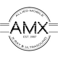 ALLIED MOBILE X-RAY INC logo, ALLIED MOBILE X-RAY INC contact details