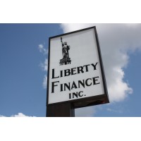 Liberty Finance logo, Liberty Finance contact details