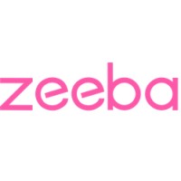 Zeeba logo, Zeeba contact details