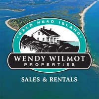 WENDY WILMOT PROPERTIES logo, WENDY WILMOT PROPERTIES contact details