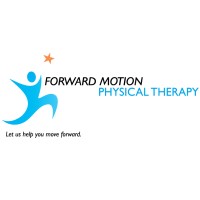 Forward Motion Physical Therapy logo, Forward Motion Physical Therapy contact details