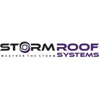 StormROOF Systems logo, StormROOF Systems contact details