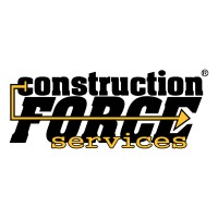 Construction Force Svc LLC logo, Construction Force Svc LLC contact details