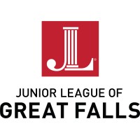 Junior League of Great Falls logo, Junior League of Great Falls contact details