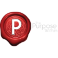 The Purpose Within logo, The Purpose Within contact details