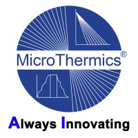 MicroThermics Inc. logo, MicroThermics Inc. contact details