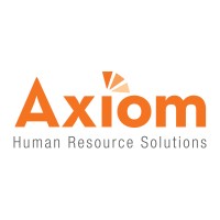 Axiom Human Resource Solutions logo, Axiom Human Resource Solutions contact details