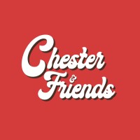 Chester & Friends logo, Chester & Friends contact details