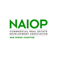 NAIOP San Diego logo, NAIOP San Diego contact details