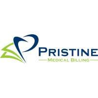 Pristine Medical Billing logo, Pristine Medical Billing contact details