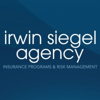 Irwin Siegel Agency Inc logo, Irwin Siegel Agency Inc contact details