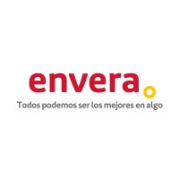 Grupo Envera logo, Grupo Envera contact details