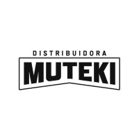 Distribuidora Muteki logo, Distribuidora Muteki contact details